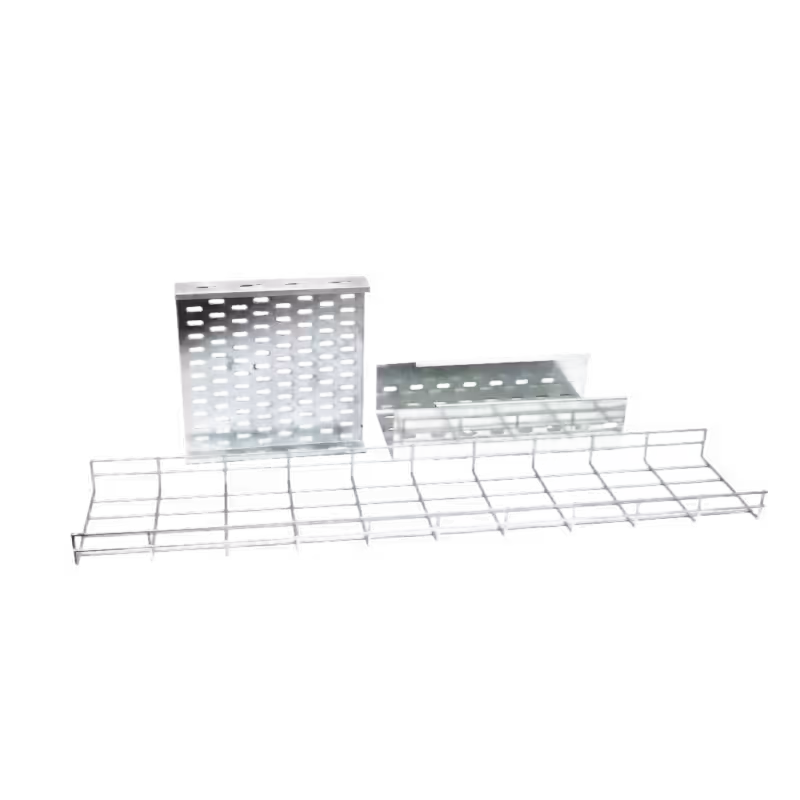 Electrical Cable Tray And Accessories