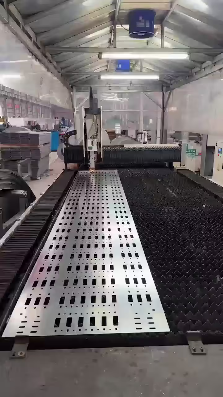 This is our factory