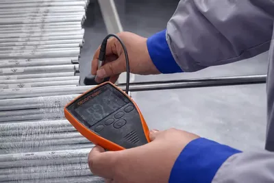 Strict Quality Assurance