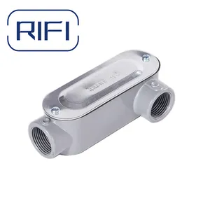 Rigid Conduit Body LL Type