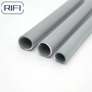 Liquid Tight Flexilbe Non-Metallic Conduit