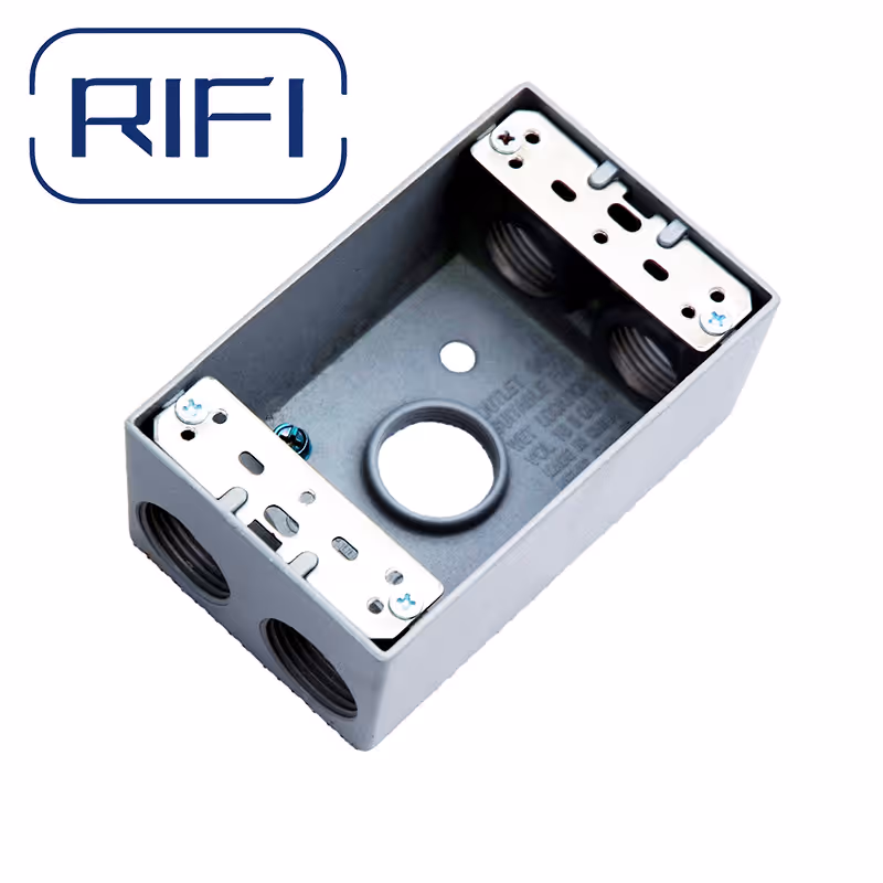 [EMT] RIFI