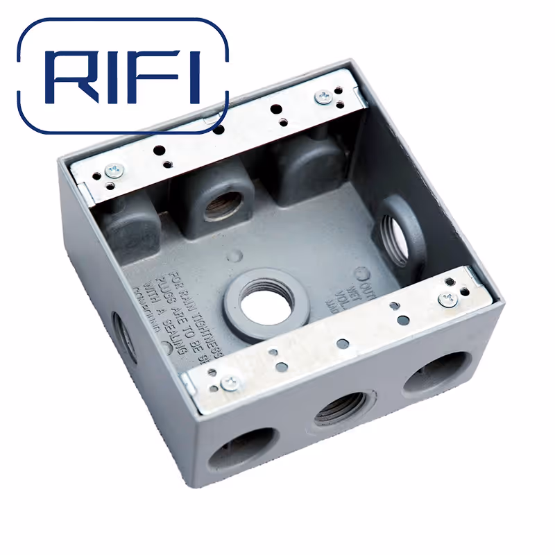 [EMT] RIFI