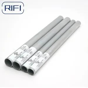 UL Listed Hot Dip Galvanized  EMT Conduit 