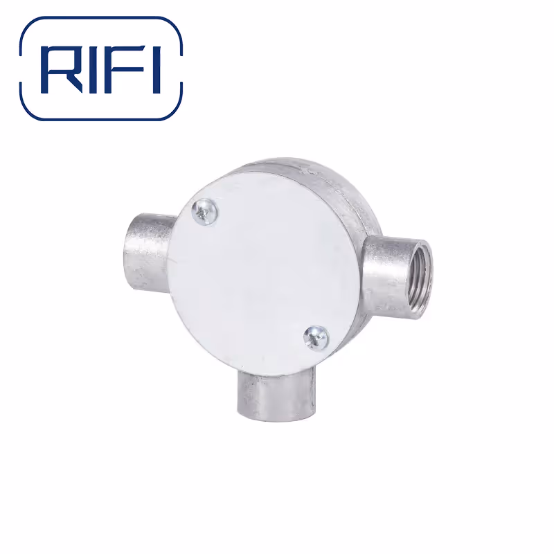 [EMT] RIFI