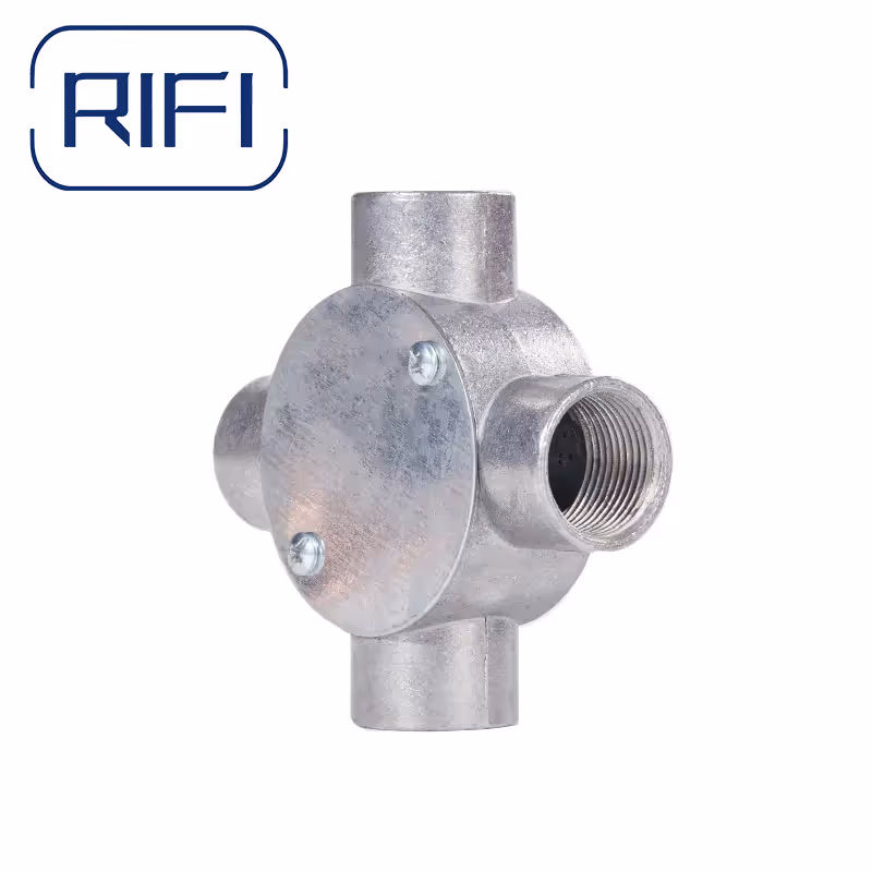 [EMT] RIFI