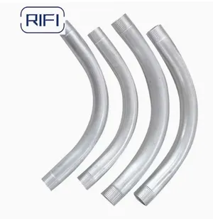 IMC Elbow 90 dergree Pre-Galvanized 