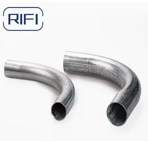 Sleeve Type EMT Elbow