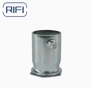 EMT Connector Set Screw Type 25mm