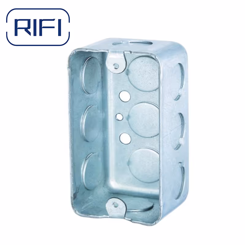 [EMT] RIFI