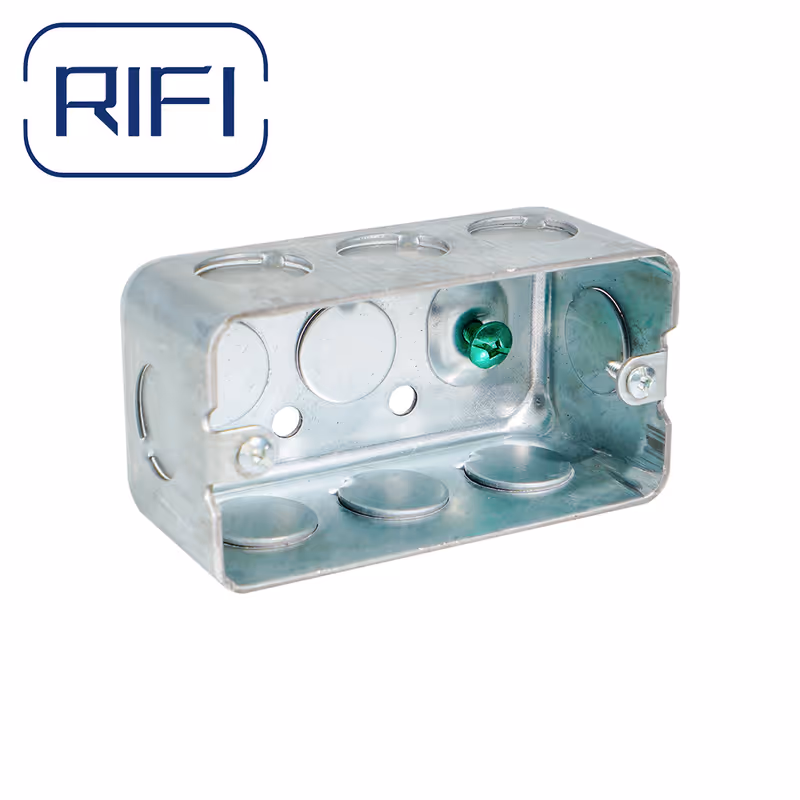 [EMT] RIFI
