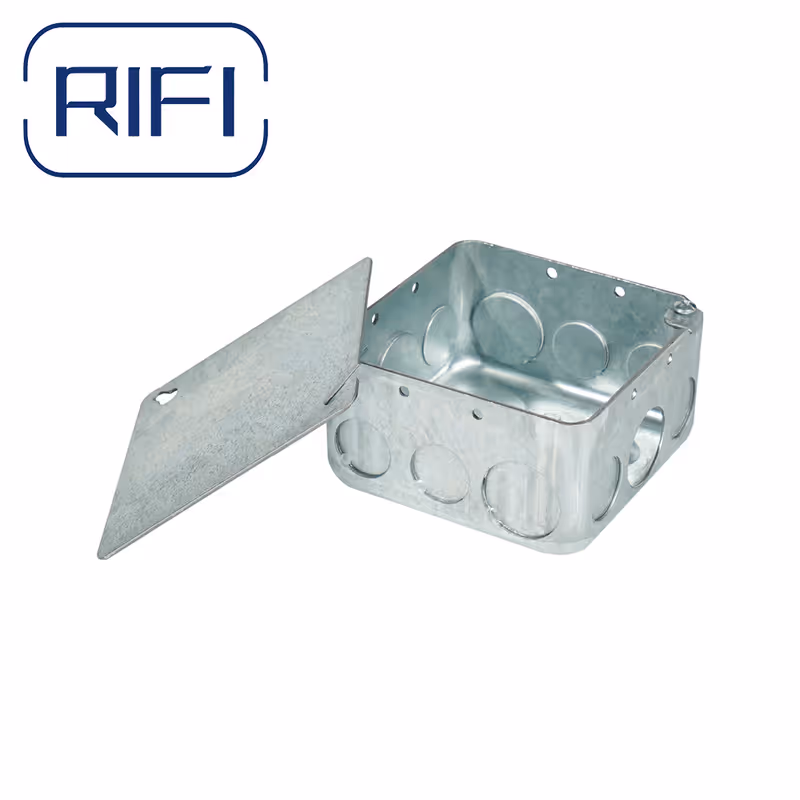 [EMT] RIFI