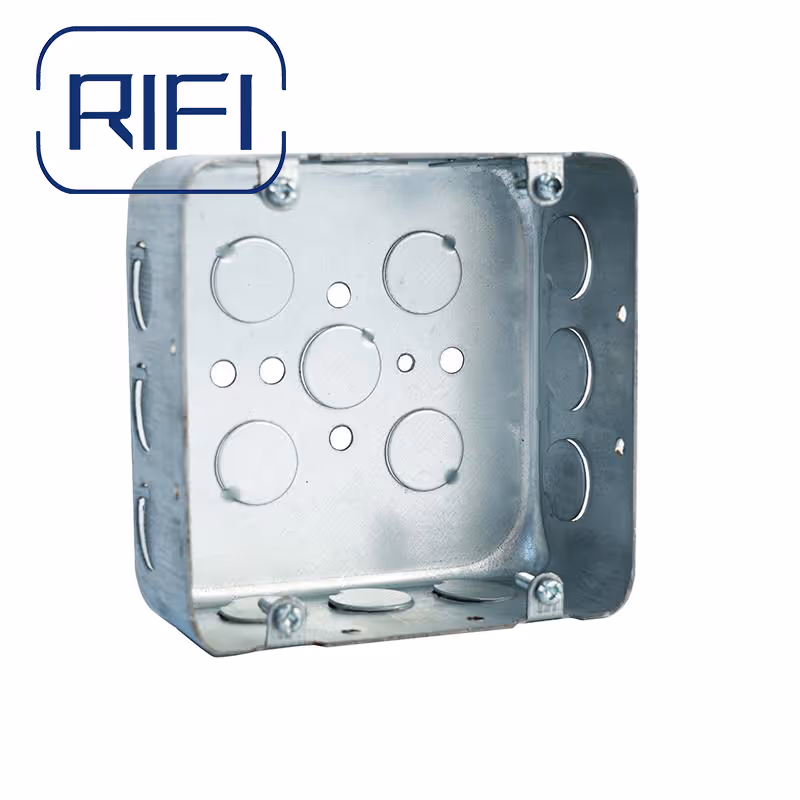 [EMT] RIFI