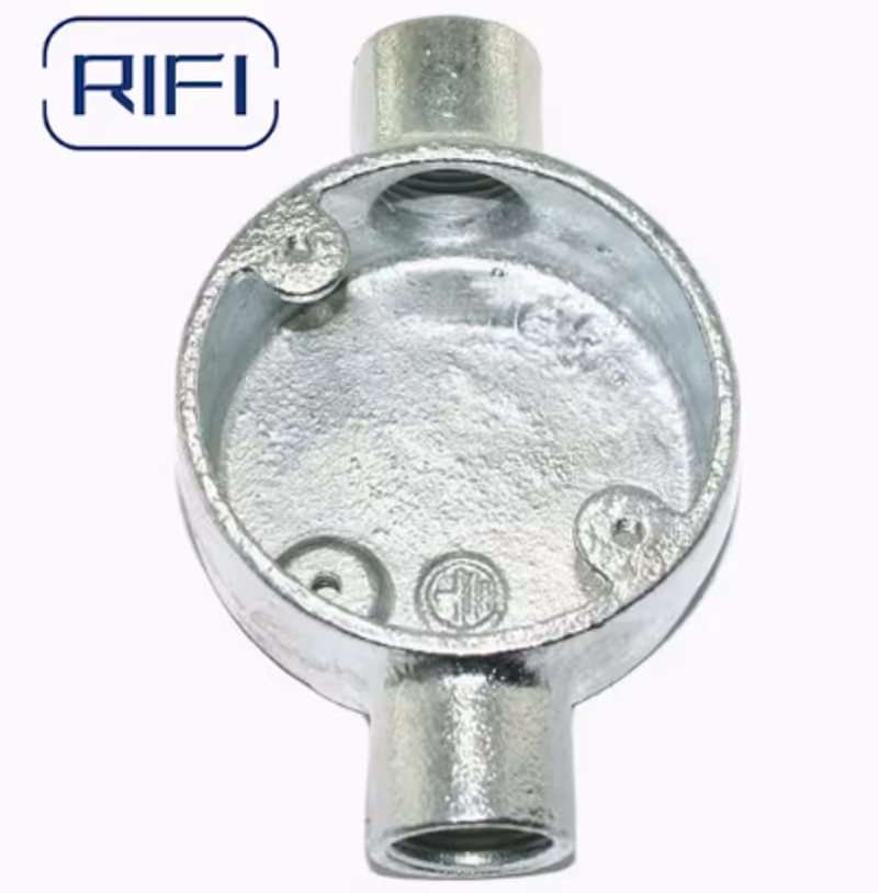 [EMT] RIFI