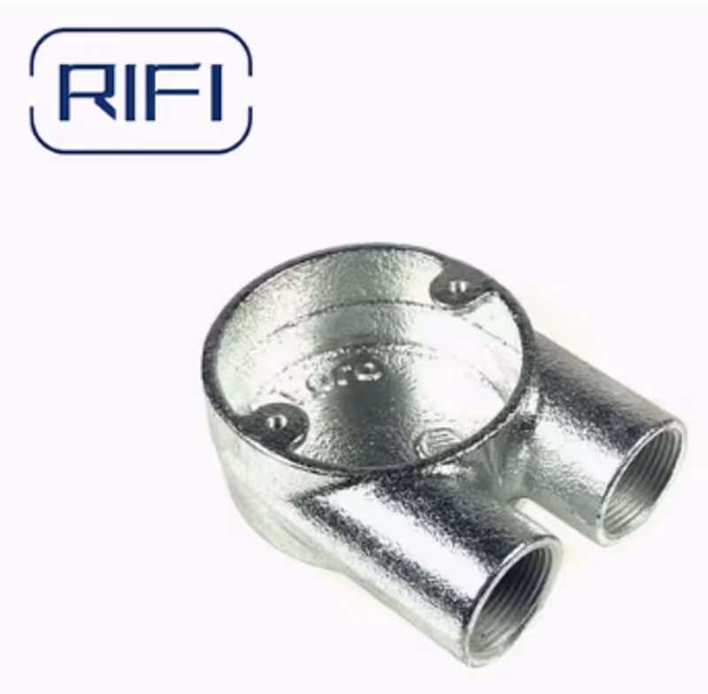 [EMT] RIFI