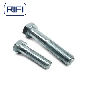 Hex Bolts