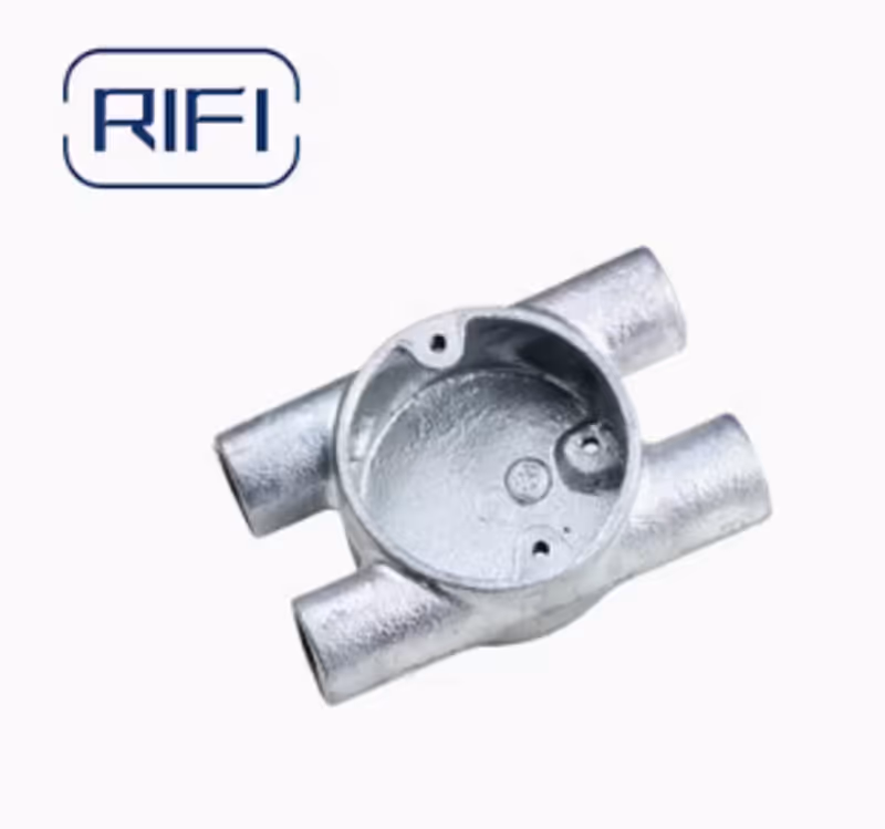 [EMT] RIFI