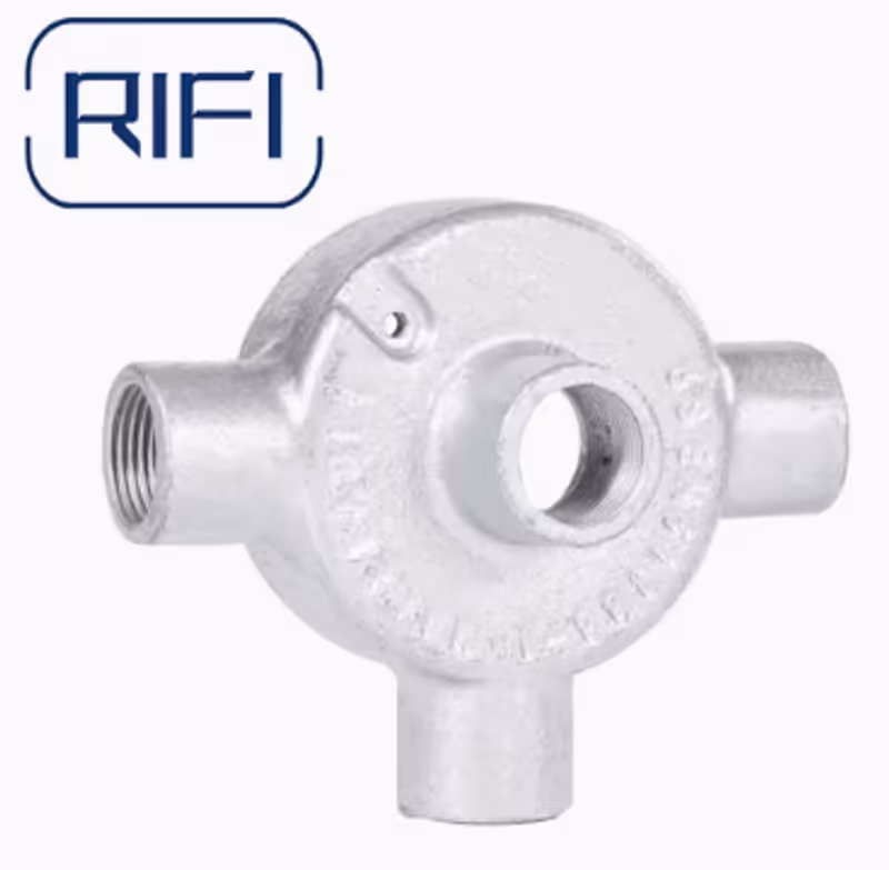 [EMT] RIFI
