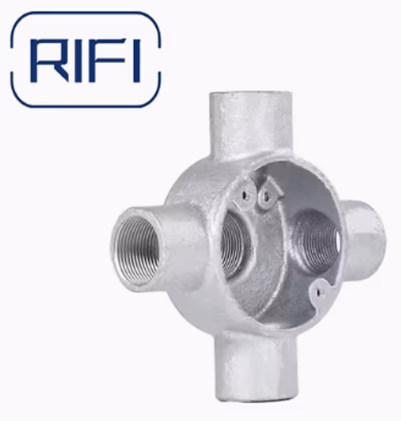 [EMT] RIFI