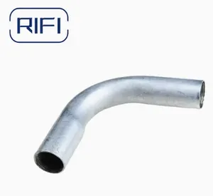 Hot Dip Galvanized Normal Bned-Steel