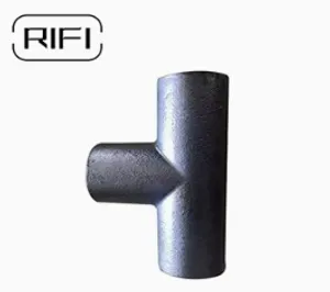 Hot Dipped Galvanized Solid Tee