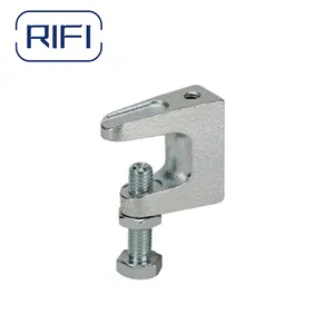 Malleable Iron Unistrut Beam Clamp