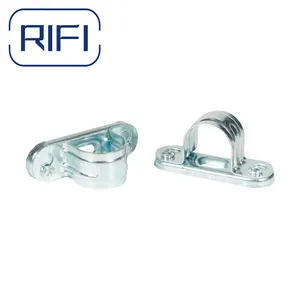 Steel Spacer Bar Saddle 