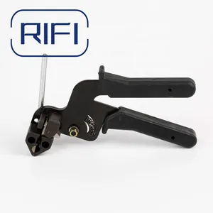 Stainless Steel Cable Tie Tool- LQG