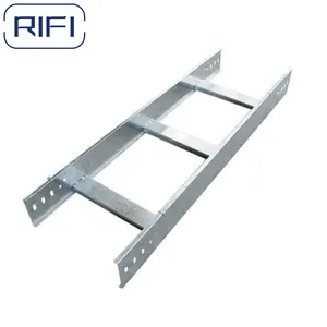 Ladder Cable Tray