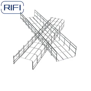 Mesh Cable Tray