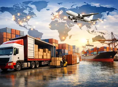 Efficient Logistics Solutions