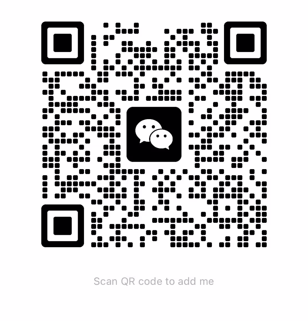 Wechat Qrcode