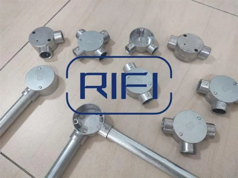 #EMTJunctionBox #ElectricalSafety #ContractorEssential