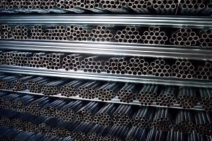 RIFI Electrical Metallic Tubing Size?