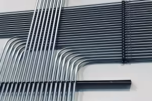 What is EMT conduit?