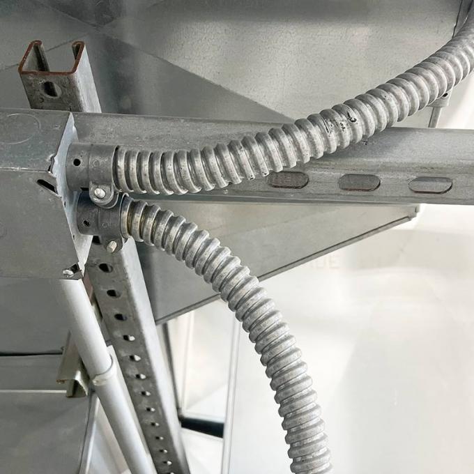 Metallic Flexible Metal Conduit 0