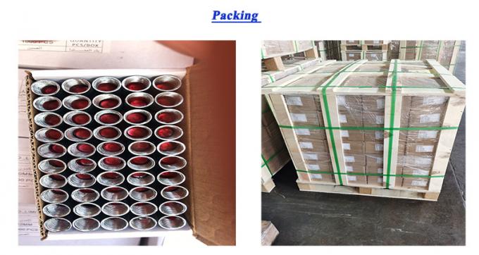 M24 Metal Hardware Fasteners 1
