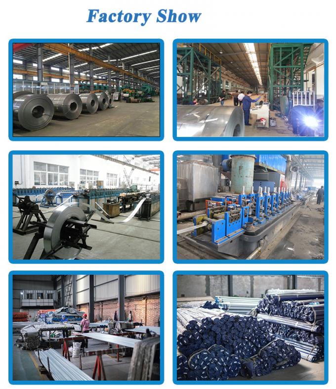 3/4 Inch Galvanized Conduit Pipe 0