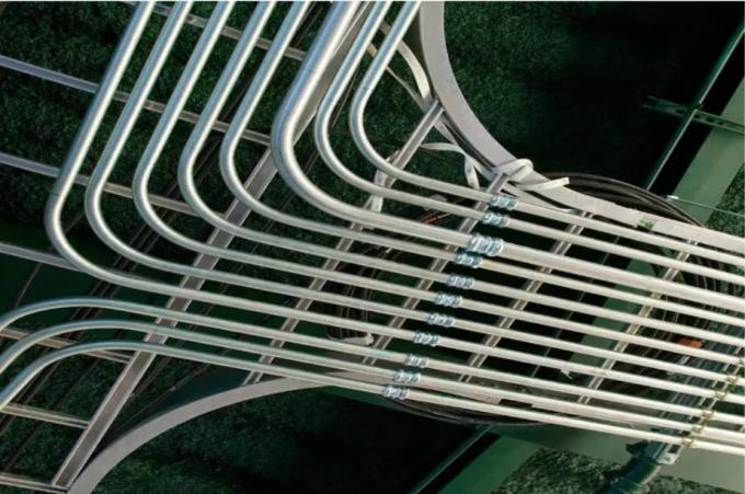 UL Pre-Galvanized Emt Electrical Metallic Tubing,Emt Pipe Emt Tubing 0