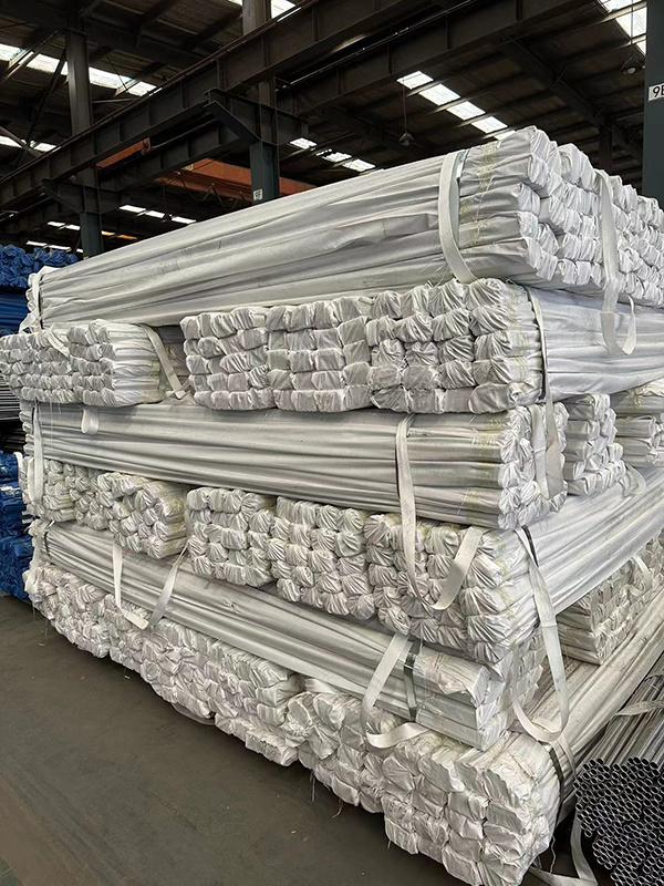 UL Electrical Metal Conduit 2