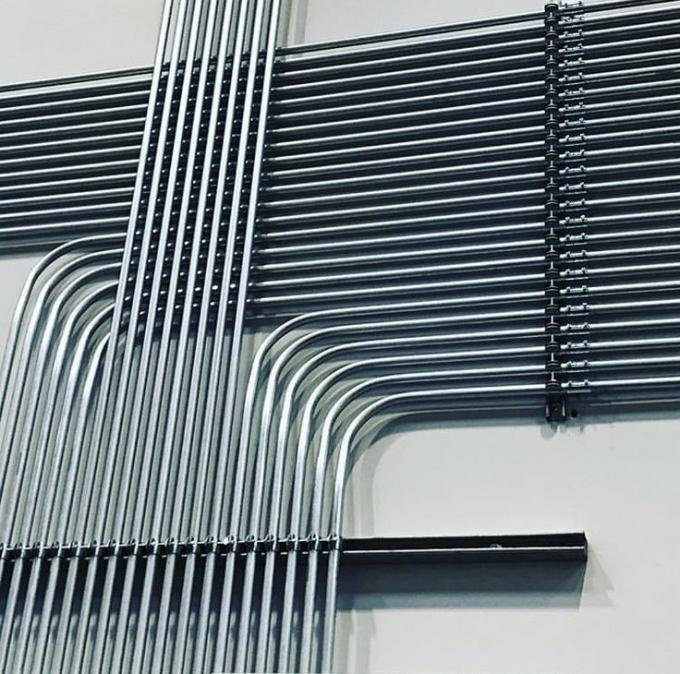 Rmc Rsc Conduit Pipe Galvanized Cable IMC EMT Conduit Fittings