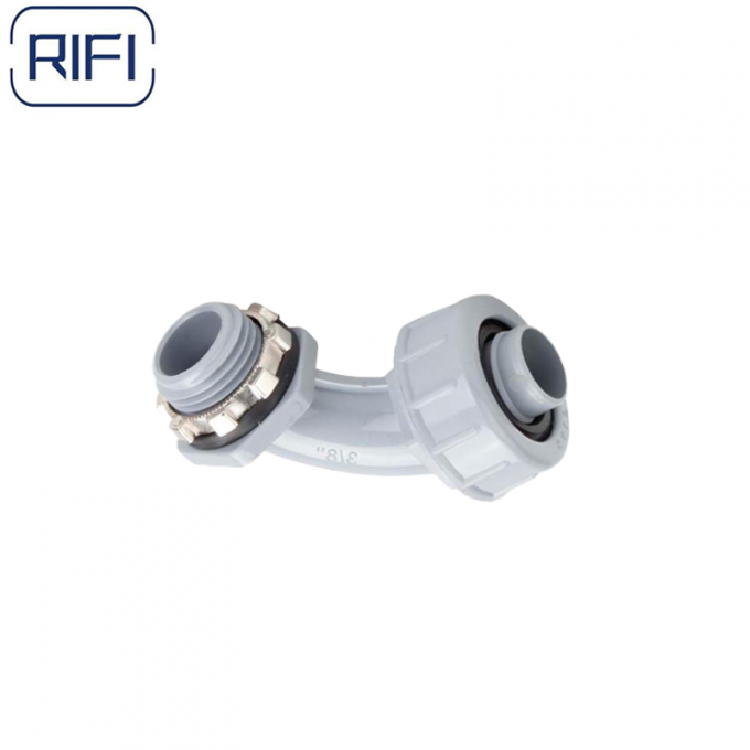 PVC Liquid Tight Flexible Conduit