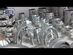 emt conduit fittings