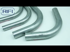 Emt ống khuỷu tay