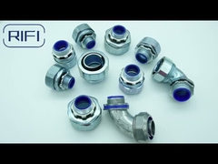 flexible conduit connectors