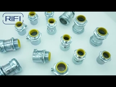 Emt dây dẫn thép kết nối và nối