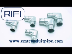 EMT Conduit Fittings