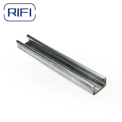 41mm Galvanized Strut Channel