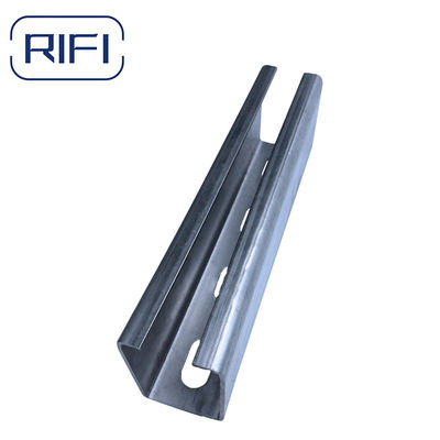 41mm Galvanized Strut Channel