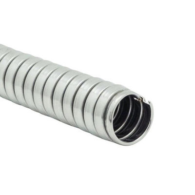 Metallic Flexible Metal Conduit